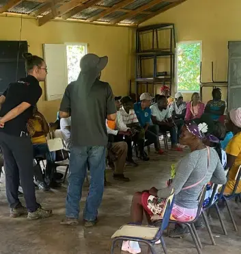 Acciona promueve energía limpia