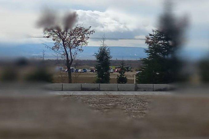 Cinco militares mueren al estrellarse un helicóptero en Turquía