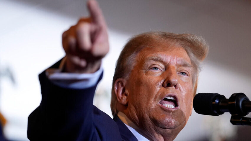 Delegación de Kiev se dirige a EE.UU. para reunirse con figuras del entorno de Trump