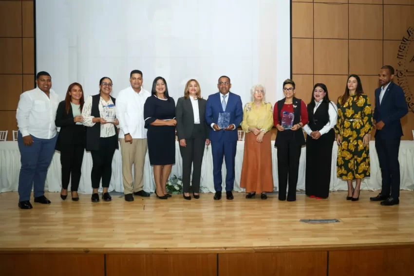 Departamento Aeroportuario gana 3 categorías en campaña «Dominicana Sin Corrupción»