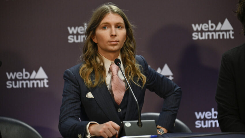 Detienen a Chelsea Manning por irrumpir en un baño de mujeres del Capitolio