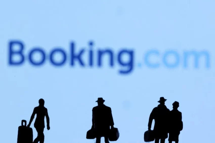 Booking: cuidado con esta estafa que está arruinando las vacaciones de fin de año