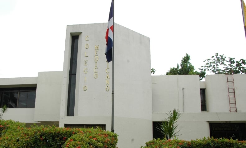 El CMD aclara que los médicos pensionados no fueron excluidos de aumento salarial