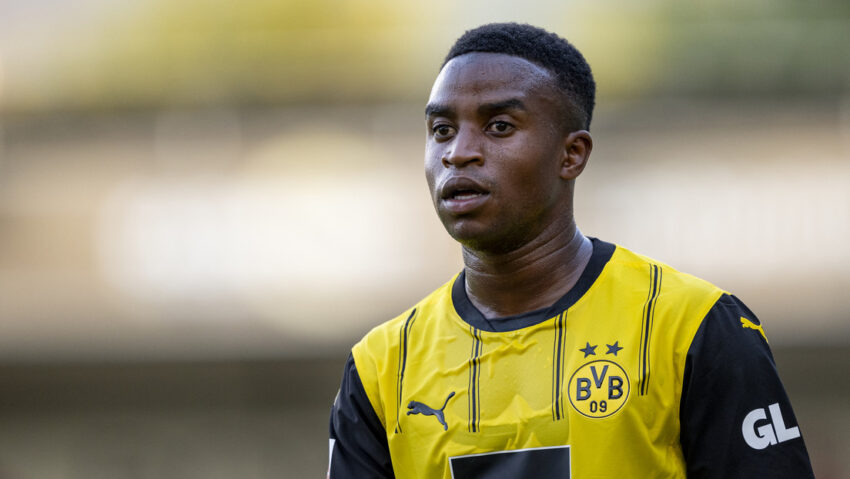 El 'Messi africano', en la mira por posible fasificación de su edad