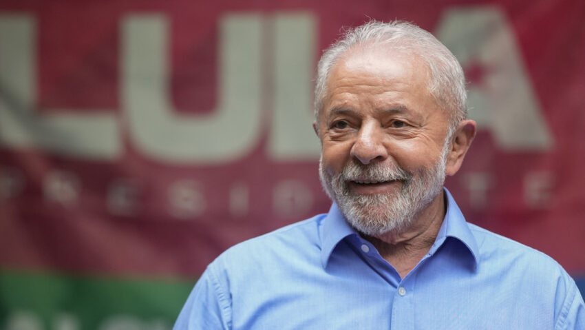El traslado de Lula al hospital fue "una operación de guerra"