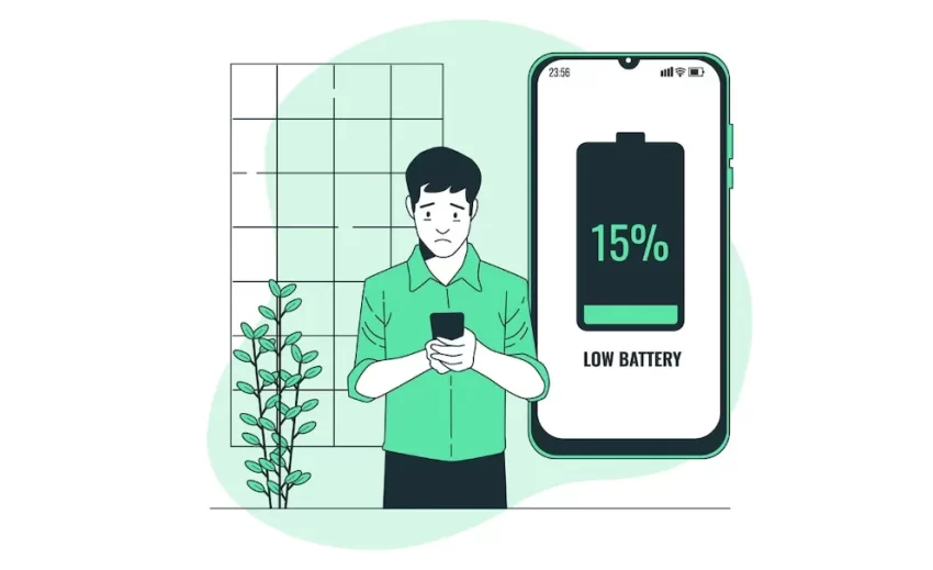 Qué le pasa al celular si se deja conectado durante toda la noche al cargador