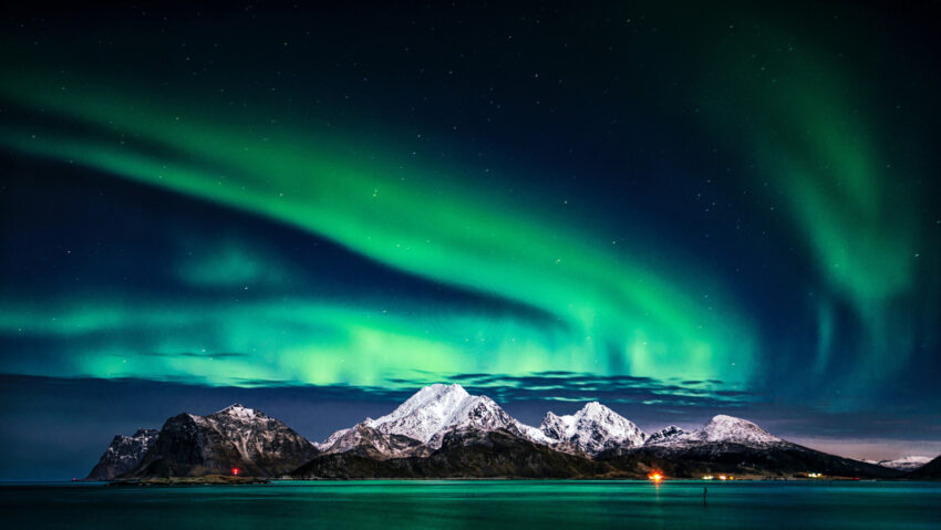 Groenlandia responde a las palabras de Trump sobre "la necesidad" de EE.UU. de poseer la isla