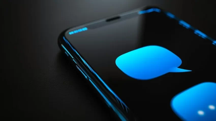 Cómo descargar WhatsApp en modo Azul para Android