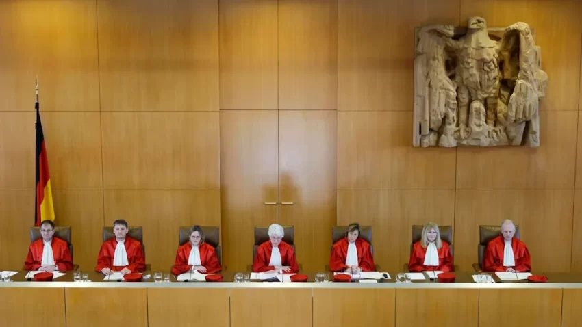 La Justicia de Alemania condenó a diez años de cárcel a un ex mercenario del régimen de Al Assad por crímenes de guerra