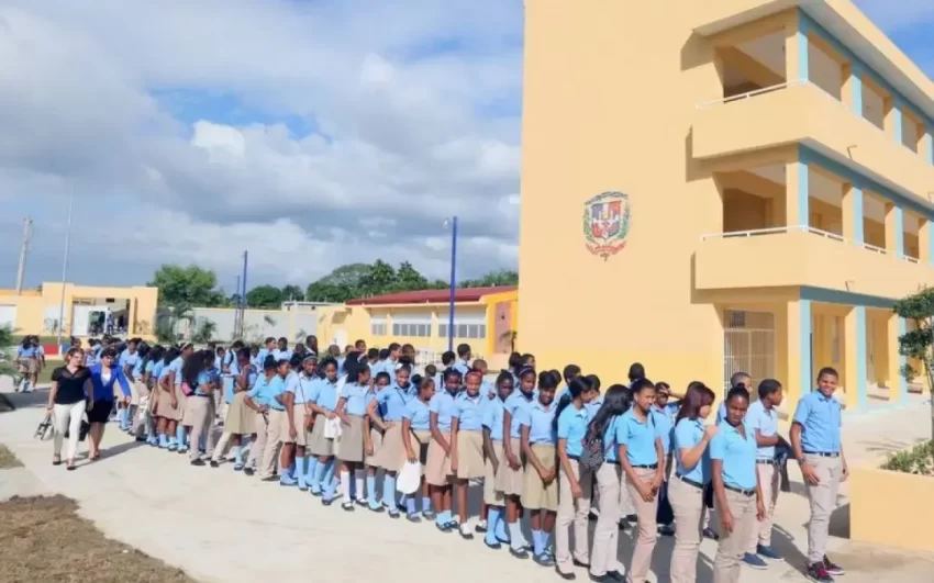 INTEC pide política educativa para eliminar la violencia de género