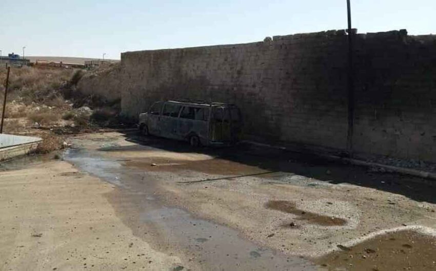 Israel despliega tropas en varias aldeas sirias