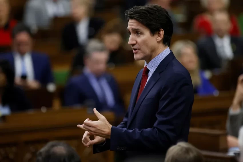 Los escenarios posibles para Trudeau en Canadá en medio de la crisis política y las crecientes presiones por su renuncia