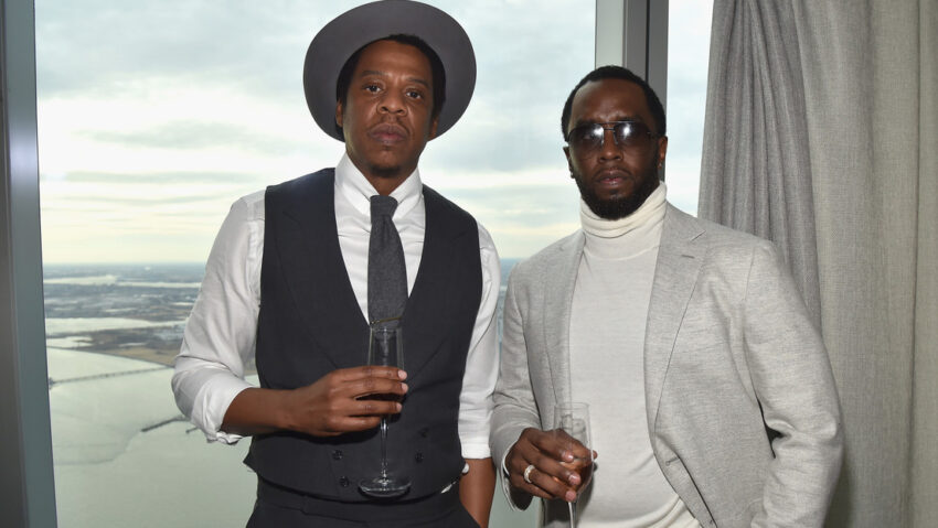 Jay-Z no logra desanonimizar a la mujer que lo acusó de violación