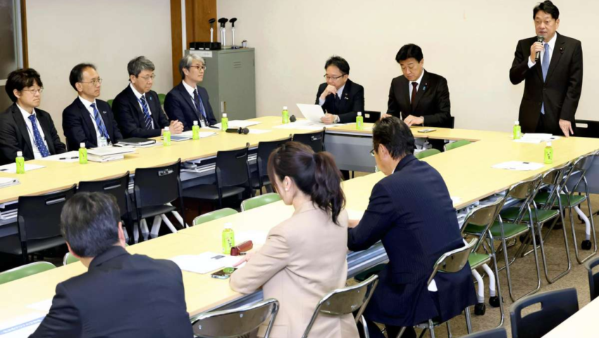 Los críticos con esta propuesta del primer ministro Shigeru Ishiba consideran que podría dañar las relaciones con China.