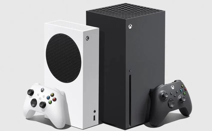 Un jugador sobrevivió a un accidente al ser atropellado por un camión: su consola Xbox lo salvó de la muerte