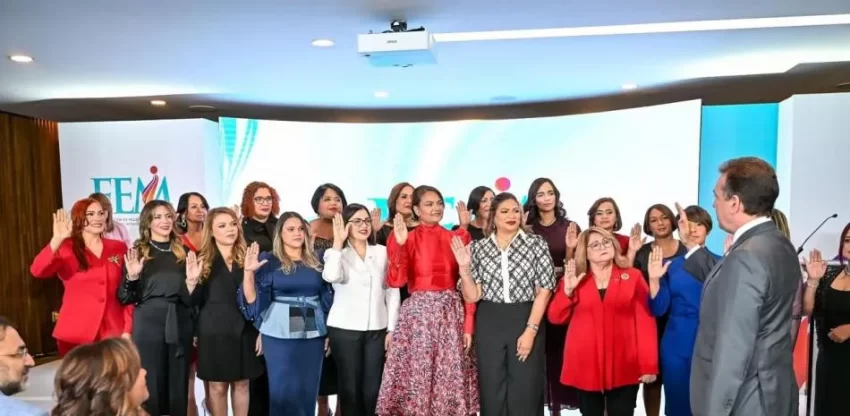 Mujeres empresarias abogan por un código laboral impulse productividad y economía de bienestar