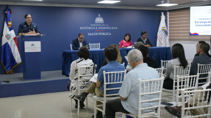 Ministerio de Salud Pública presenta guía integral para fortalecer el bienestar en las comunidades