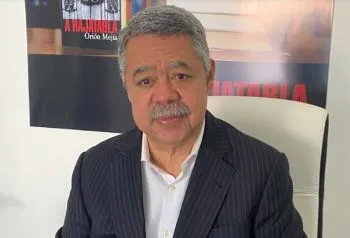 La motosierra de Milei