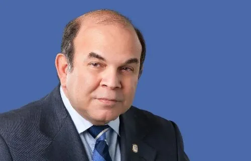 Las 9.8 toneladas (OPINION)