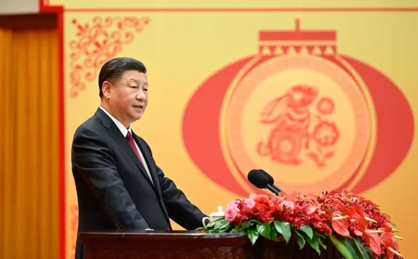 Xi Jinping impulsa una nueva ola de purgas en el Partido Comunista Chino: “Eliminar las influencias negativas”