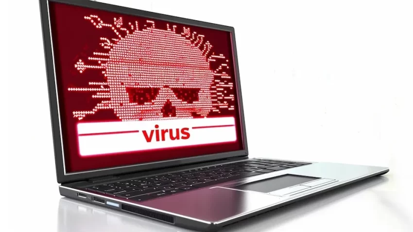 Amenaza oculta en la computadora: están robando contraseñas, criptomonedas y más datos