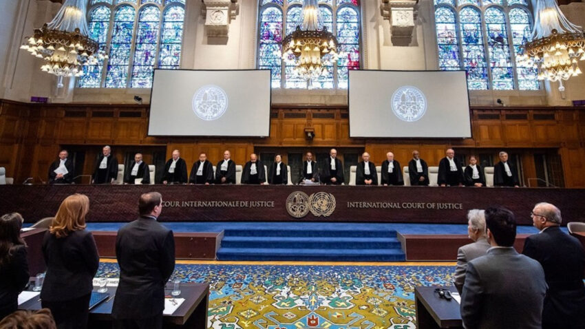 República Dominicana participará por primera vez en una audiencia de la Corte Internacional de Justicia