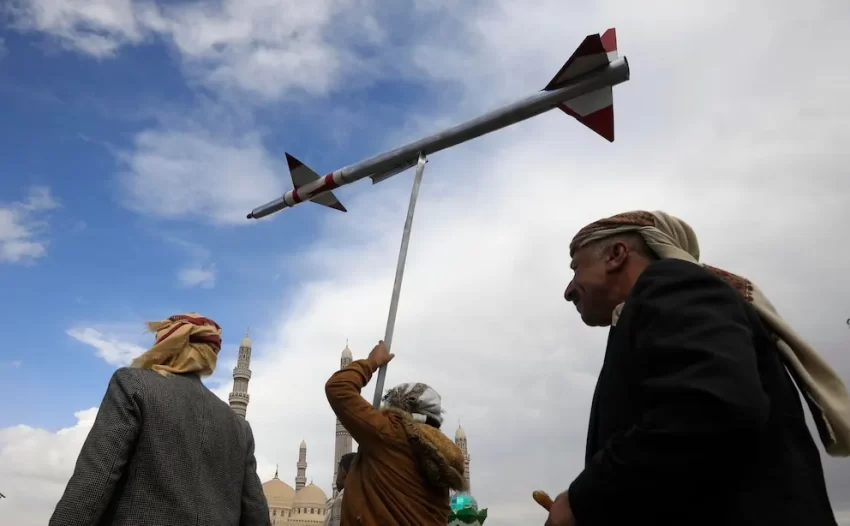 Estados Unidos abatió a 12 miembros del Estado Islámico en una ofensiva aérea en Siria