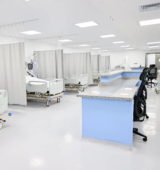 SNS mejora capacidad de respuesta en el fin de año