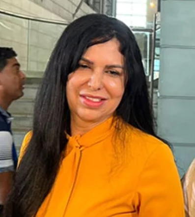 Suprema fija el caso de la exdiputada Rosa Amalia Pilarte para enero