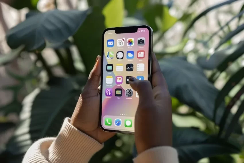Filtran imágenes del iPhone 17 Pro: Apple sorprende con un cambio en las cámaras