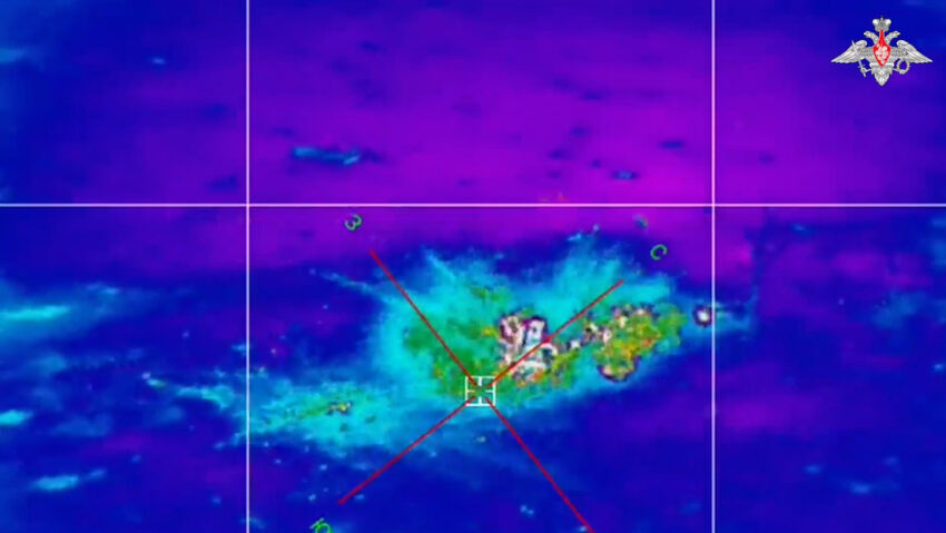 Tanques rusos golpean duramente posiciones ucranianas