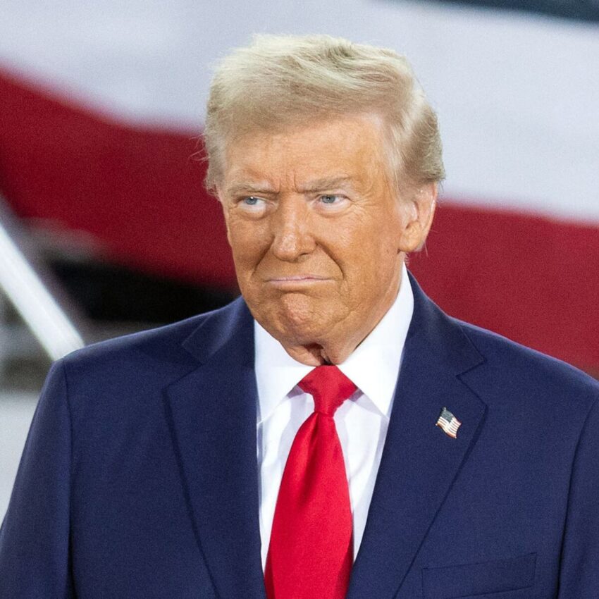 Trump nombra enviado especial del Departamento de Estado para América Latina a exdirector del BID