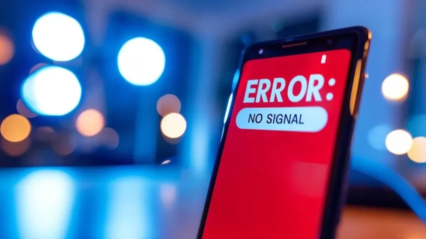 Cómo tener señal cuando estoy en zonas cerradas o subterráneas: esta es la tecnología necesaria