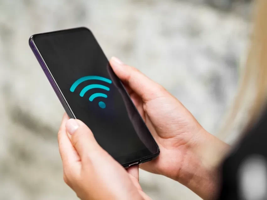 Cómo recuperar la contraseña de WiFi en caso haberla borrado del teléfono