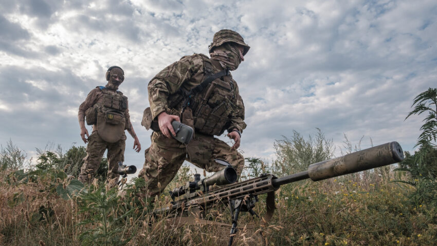 Una Ucrania inestable pero fuertemente armada podría ser peligrosa para la UE