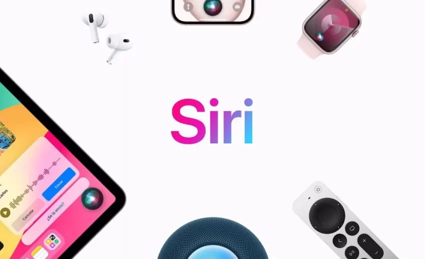 Cinco cosas que le puedes pedir a Siri gracias a la inteligencia artificial de iPhone