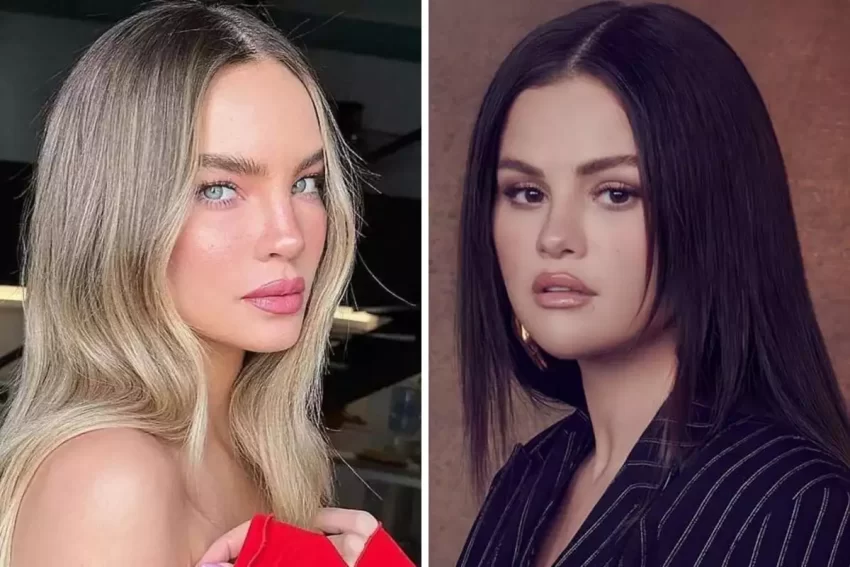 Belinda defiende a Selena Gomez tras comentarios de Eugenio Derbez