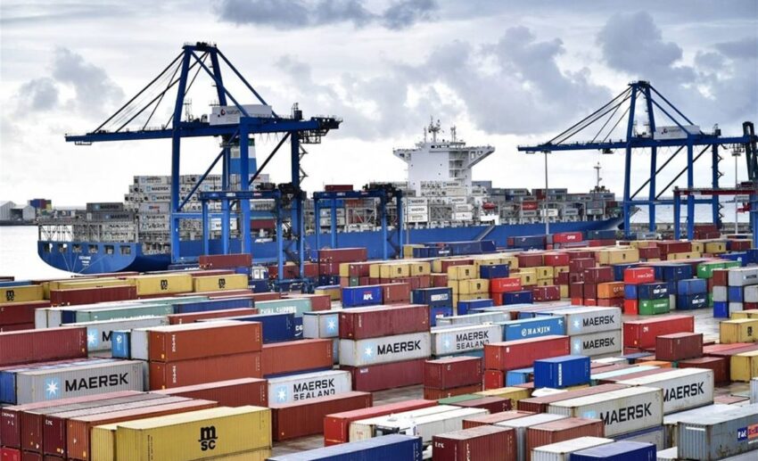 La Cancillería y Aduanas firman acuerdo para potenciar las exportaciones