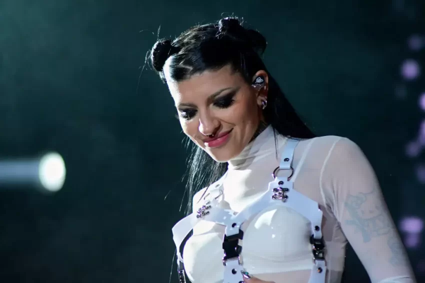 Cazzu lanza 'La Cueva', su nueva canción, y desata teorías sobre Nodal