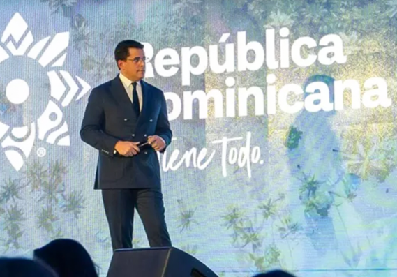 David Collado propone promover turismo entre México y RD