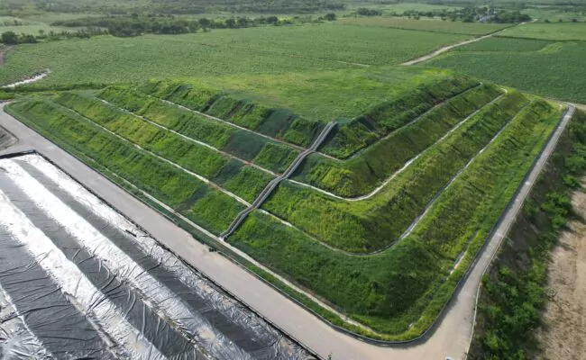 Consultora RINA resalta avances en la gestión ambiental, social y operativa de Punta Catalina