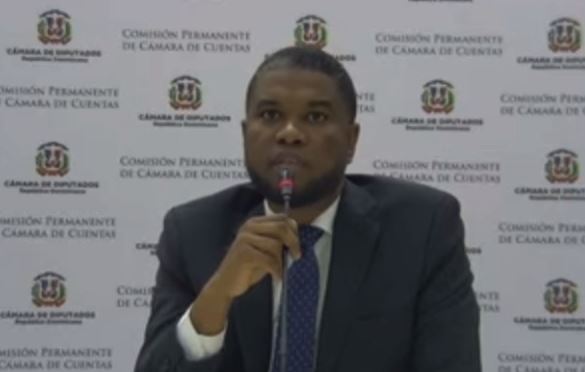 Diputados entrevistaron a 36 nuevos aspirantes a la Cámara de Cuentas