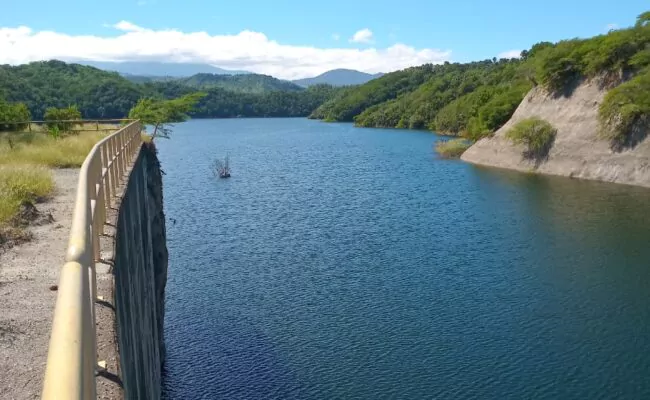 EGEHID sugiere a comunidades aguas abajo presa de Monción seguir recomendaciones COE e INDRHI