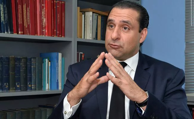 Finjus alerta fallo del Tribunal Constitucional podría desestabilizar partidos