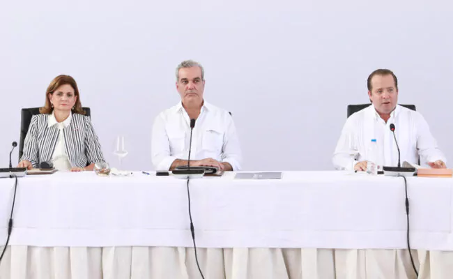 Gobierno considera La Altagracia motor importante de la economía y garantiza en Consejo de Ministros seguir impulsando su desarrollo integral "para beneficio de toda su gente”