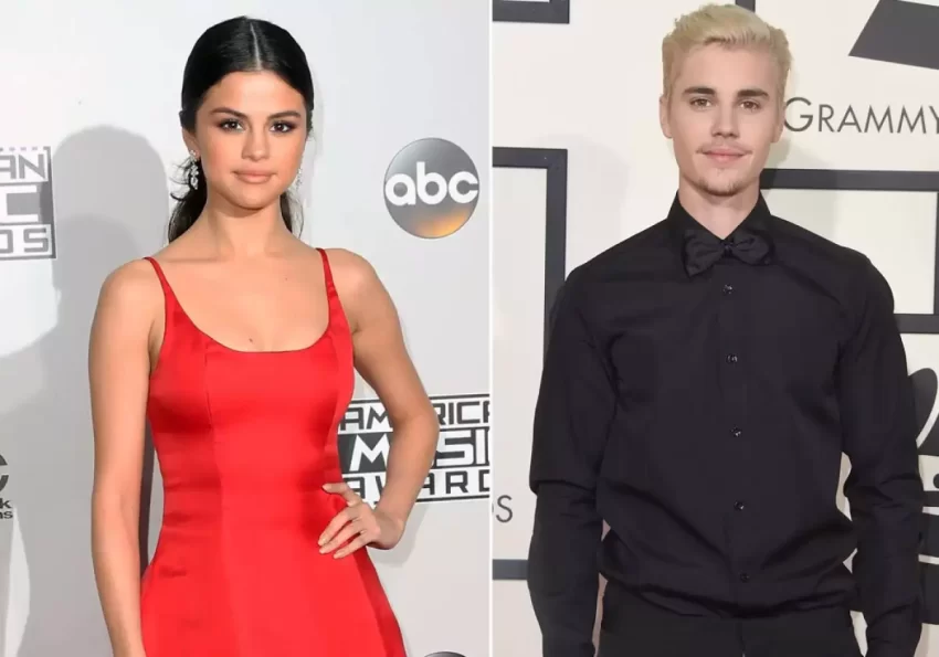 La reacción de Justin Bieber al compromiso de Selena Gomez con Benny Blanco