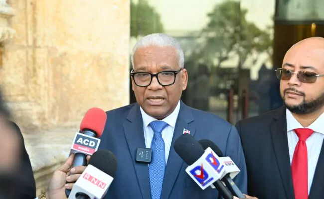 Director de Jubilaciones afirma que el gobierno ha incorporado más de 133 mil pensiones