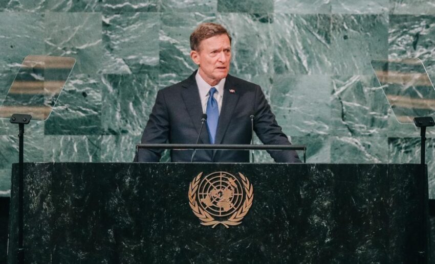 MIREX pondera avances del país en respeto y protección de los derechos humanos