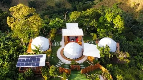 Una Navidad por las alturas