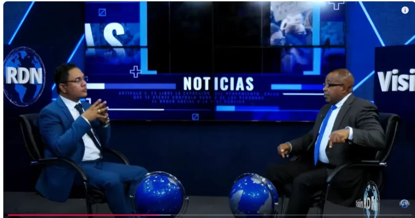 "Hispaniola: El Debate de la Pertenencia Histórica Resurge en un Análisis de VISIÓN RDN"